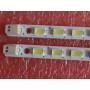 LED підсвітка TV TCL 40P11FBDE LJ64-02268A LJ64-02267A SLS40-56EA-5630N ART-20F867