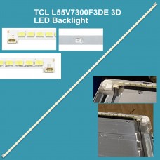 LED підсвітка TV TCL L55V7300F3DE 3D LED ART-20F1844