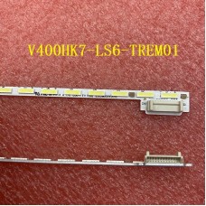 LED підсвітка TV V400HK7-LS6-TREM01 6202B0009Q000 48led