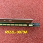 LED підсвітка TV TH-L55ET60CD  6922L-0079A  6916L1239A 6920L-0001C 84LED 695mm ART-20F618