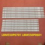 LED підсвітка TV 55PFT6109 LBM550P0701-AG-3 LBM550P0601-AH-3 AQ-4 14шт ART-20F2288