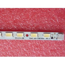 LED підсвітка TV Hisense LED32K300 RSAG78205182ROH HE315FH-E88 ART-20F381