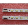 LED підсвітка TV 2011SLS46-EQL-L-48-2D-REV0.2 LJ64-02859A LJ64-02860A - фото 3