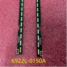 LED підсвітка TV 6916L2067A 6916L2303A 6916L2304A 6916L2066A 1