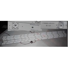 LED підсвітка TV 4642DL002 RF-BS420E32-1001A-07 A1STRIP 1