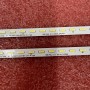 LED підсвітка TV 65 V16 ART3 2435 6916L-2435A 2434A 6922L-0193A 2шт. 66LED 713mm - фото 3