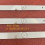 LED підсвітка TV LE32D99  32LE12J JLD32061235-0171S-F 3шт ART-20F1684