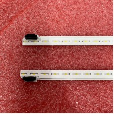 LED підсвітка TV 60UJ6500 6916L-3049A 3050A 6916L3049A 6916L3050A 2 1