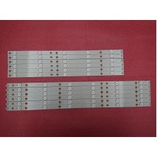 LED підсвітка TV LD50P03Q 500TT25 V5 YX-50018014-2C564-0-D-48Q-6326 ART-20F1322