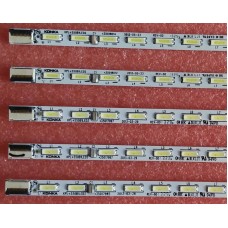 LED підсвітка TV Konka LED55F5510PF 35018013 35018012 1