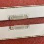 LED підсвітка TV BN96-30662A BN96-30663A VU85-550SMA-R1 550SMB-R1 2шт ART-20F637