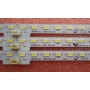 LED підсвітка TV LED50K370 GT-1134017A RSAG78205815 HE500HF-B57 ART-20F105