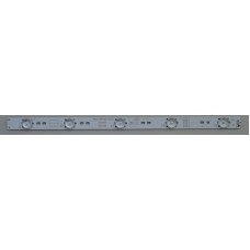 LED підсвітка TV 5800-W42000-RP00STRIP 1шт. 1