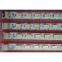 LED підсвітка TV Konka LED42F2200NE 72000219YT 3500096766-20 ART-20F481