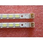 LED підсвітка TV 40 KHE-A3P62NB458H 40-D0WN LJ64-02730A LE40T30 LE40T320 2шт ART-13504