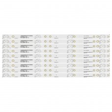 LED підсвітка TV 50 JS-D-JP50EU-042EC R72-50D04-020-13 MS-L1469 V5 JP50UHD110-4K E50EU1000MCPCB 9шт ART-13875