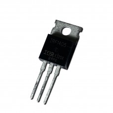 Транзистор MOSFET IRF1405 ART-14091