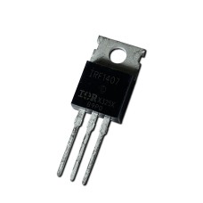 Транзистор MOSFET IRF1407 ART-14092