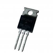 Транзистор MOSFET IRF2805 ART-14093