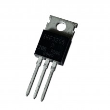 Транзистор MOSFET IRF3205 ART-14094