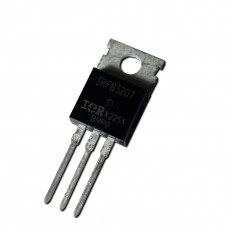 Транзистор MOSFET IRFB3207 ART-14095