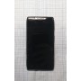 Дисплей (модуль) Motorola XT910 з сенсором та рамкою, чорний, Original, б/в ART-6423