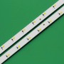 LED підсвітка Louvre TV 55 160714-L/R (-02/-02) Diamond V6LF_550SFA_LED37_+1-5_R0 BN96-9732A/9733A 2шт ART-14893