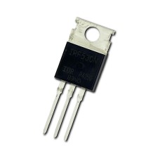 Транзистор польовий MOSFET IRF530N ART-14836