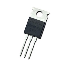 Транзистор польовий MOSFET IRF540N ART-14837