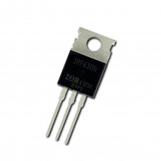 Транзистор польовий MOSFET IRF630N ART-14838