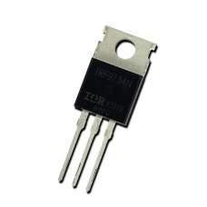 Транзистор польовий MOSFET IRF9Z34N P-channel ART-14851