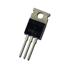 Транзистор польовий MOSFET IRF9Z32N P-channel ART-14850