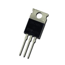 Транзистор польовий MOSFET IRFZ48N N-channel ART-14848