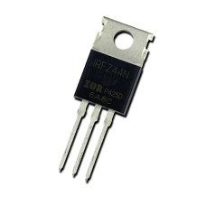 Транзистор польовий MOSFET IRFZ44N ART-14846