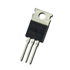 Транзистор польовий MOSFET IRFZ34N ART-14845