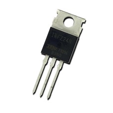 Транзистор польовий MOSFET IRFZ24N ART-14844