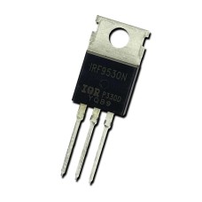 Транзистор польовий MOSFET IRF9530N ART-14842