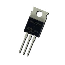 Транзистор польовий MOSFET IRF9520N ART-14841