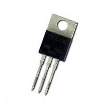 Транзистор польовий MOSFET IRF640N ART-14839