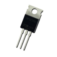 Транзистор польовий MOSFET IRF9Z24N P-channel ART-14849