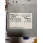 Шлейф для автомагнітоли TOYOTA BT005A for car dvd ART-11423