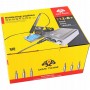 Паяльна станція OSS T12-D+ Жало HAKKO T12 72W ART-14983