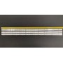 LED підсвітка TV 40 780mm 6V 10-led LED-40D1070 SJBKD4001001-2835AS-F 8шт ART-11953