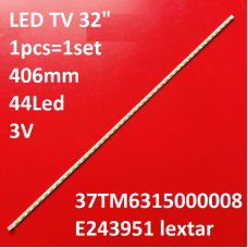 LED підсвітка TV 32