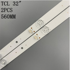 LED підсвітка TV Thomson TCL 32