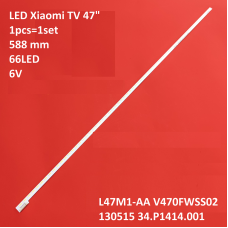 LED підсвітка Xiaomi TV 47