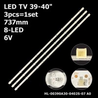 LED підсвітка TV 39-40