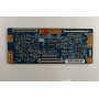 Плата матриці L37E5300A TCON Board 37T09-C00 T370HW06 б/в ART-10443