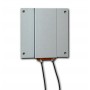 PTC Нагрівальний елемент для демонтажу світлодіодів і радіокомпонентів 220V 190°C 200W 68*72мм.