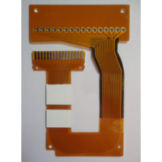 Шлейф для автомагнітоли 12 pin Pioneer DEX-P01/DEX-P90/DEH-P940MP/DEH-P930/DEH-P9450R